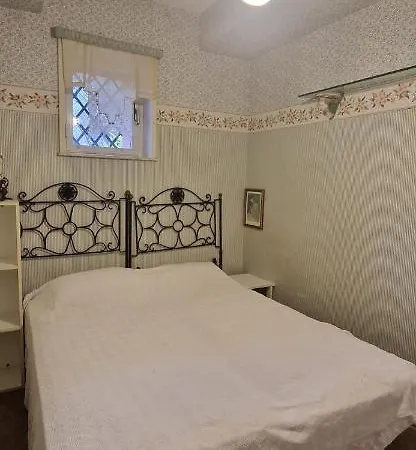 Villa Favoloso *