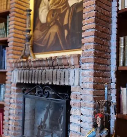 Favoloso Villa *