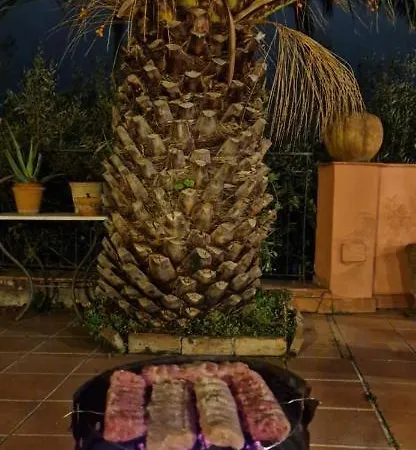 Villa Favoloso Taormina