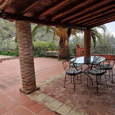 Villa Favoloso