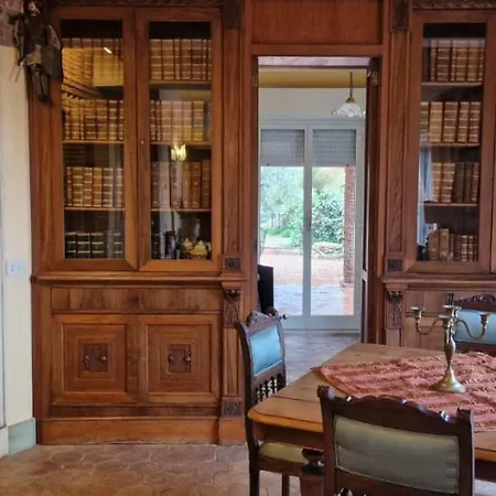 Villa Favoloso
