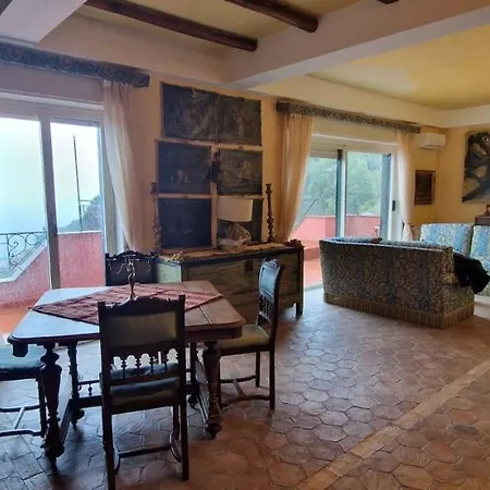 Favoloso Villa Taormina