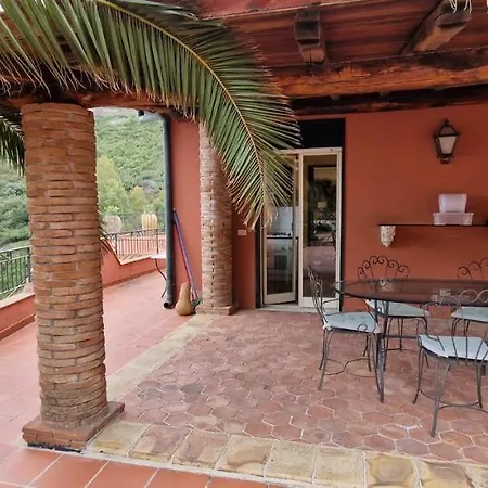 Favoloso Villa