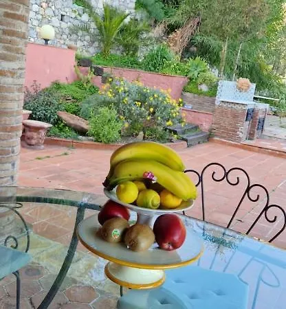 Favoloso * Taormina
