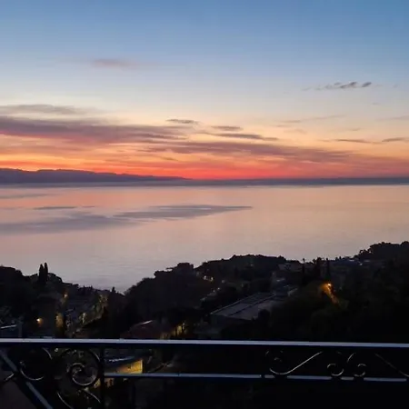 Villa Favoloso Taormina
