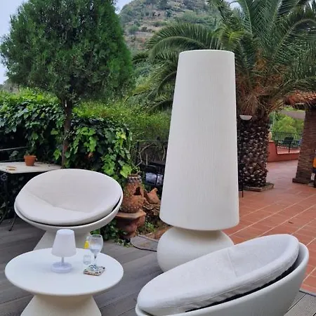 Favoloso Villa *