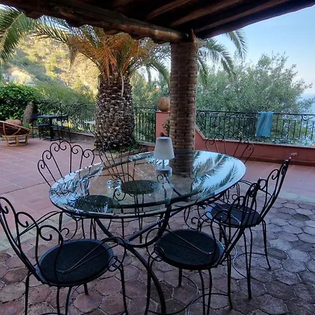 Favoloso Villa *